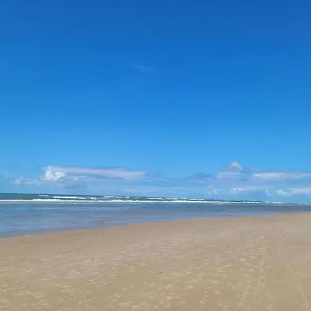 Daire In Bergen Near North Sea Beach, Cleaning Included Bergen aan Zee