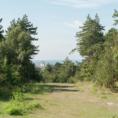 In Bergen Near North Sea Beach, Cleaning Included Daire *