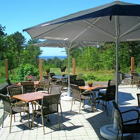 דירה In Bergen Near North Sea Beach, Cleaning Included *