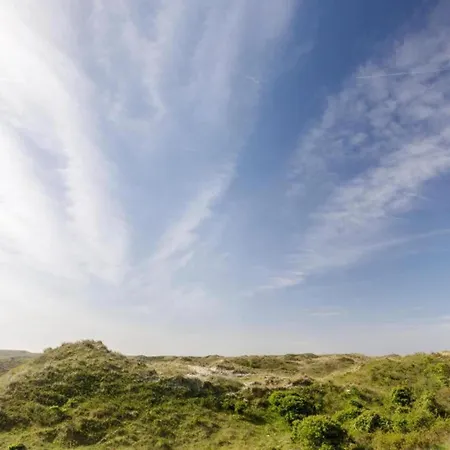 Daire In Bergen Near North Sea Beach, Cleaning Included Bergen aan Zee